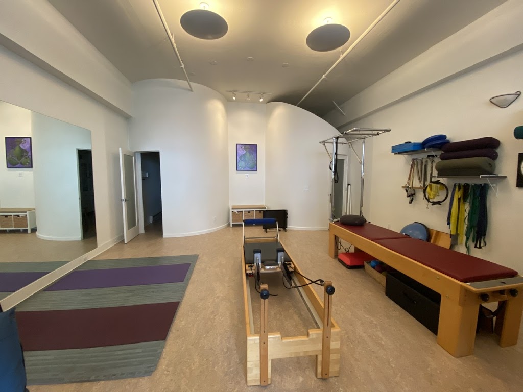 Flow Physical Therapy | 85 Liberty Ship Way #103, Sausalito, CA 94965, USA | Phone: (415) 335-0143