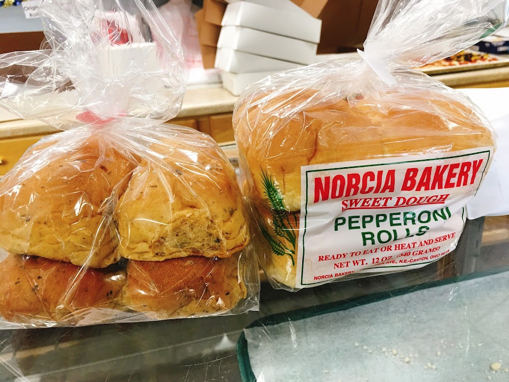 Norcia Bakery | 624 Belden Ave NE, Canton, OH 44704, USA | Phone: (330) 454-1077