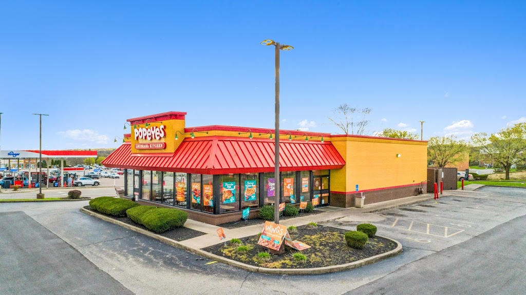 Glenwood Crossing | 10575 Springfield Pike, Cincinnati, OH 45215, USA | Phone: (929) 388-7922