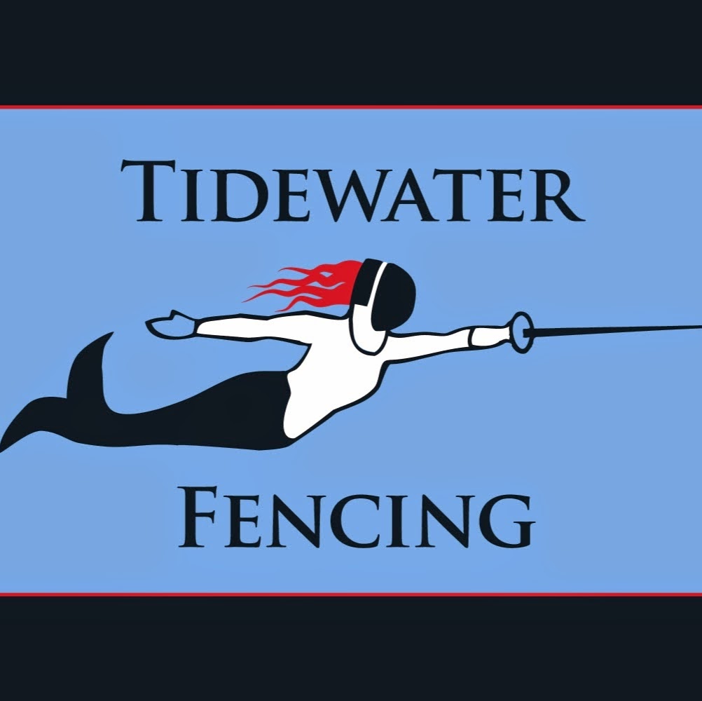 Tidewater Fencing Club | 1417 Kelland Dr j, Chesapeake, VA 23320, USA | Phone: (757) 233-0084