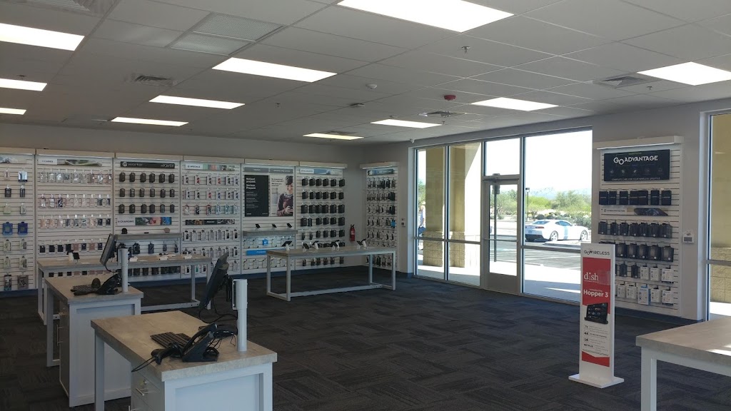 Verizon Authorized Retailer - Victra | 9140 N Silverbell Rd Ste 100, Tucson, AZ 85743, USA | Phone: (520) 356-5535