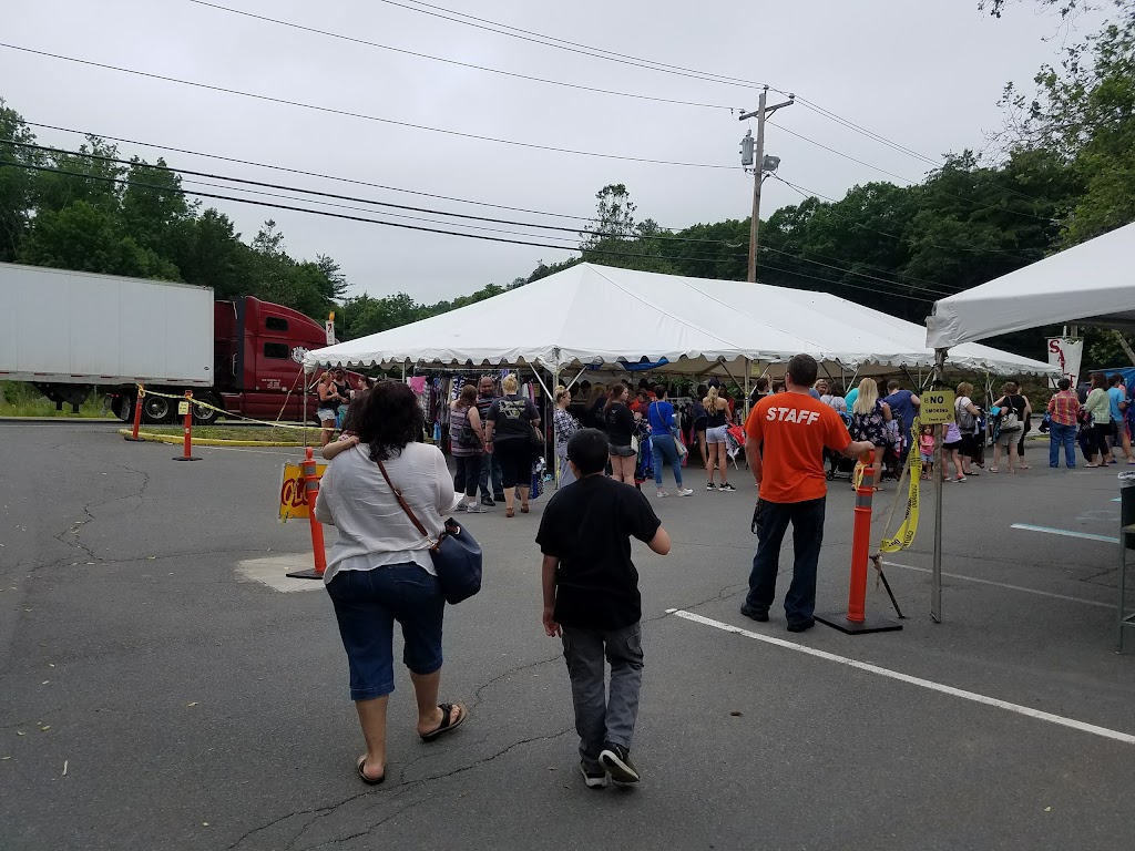 The Finals | 21 Minisink Ave, Port Jervis, NY 12771, USA | Phone: (800) 345-3485