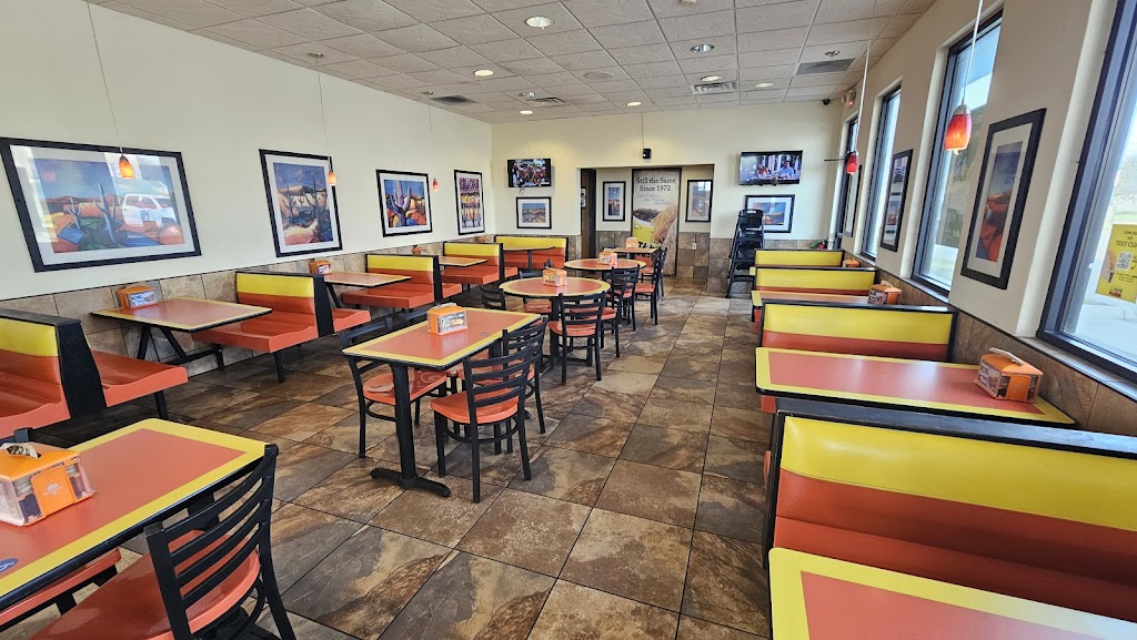 Taco Casa | 111 Eric St, Midlothian, TX 76065, USA | Phone: (972) 775-6909