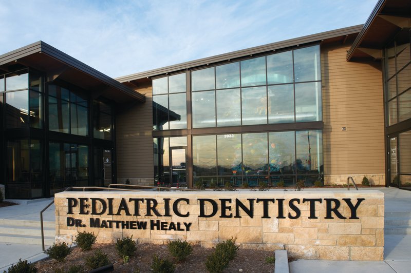 Tiny Teeth Pediatric Dentistry | 3933 N Maize Rd Suite 200, Wichita, KS 67101, USA | Phone: (316) 202-9629