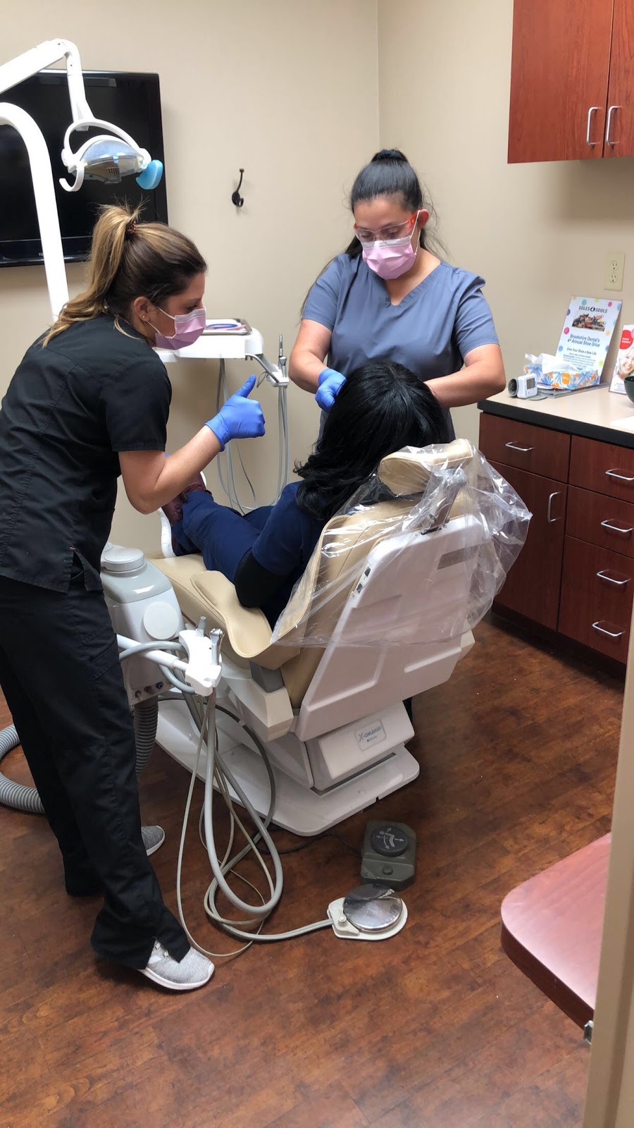 Oasis Dental Assisting Academy | 359 Keller Pkwy, Keller, TX 76248 | Phone: (817) 918-3034