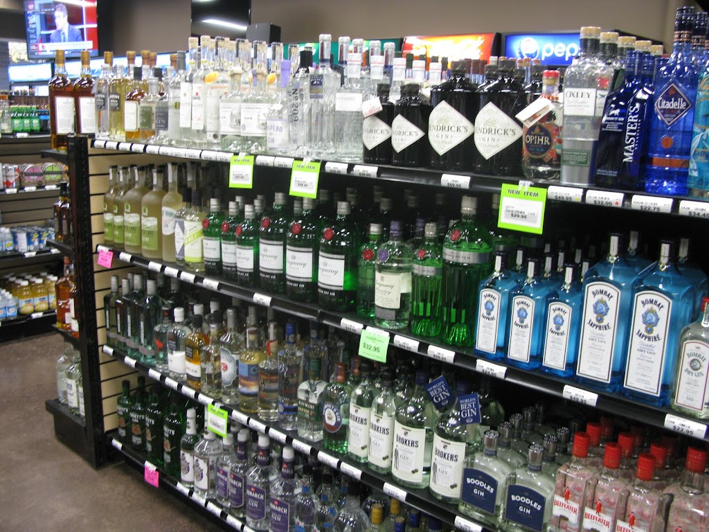 Barnes Specialty Liquor | 7365 SW Barnes Rd D, Portland, OR 97225, USA | Phone: (503) 203-5145