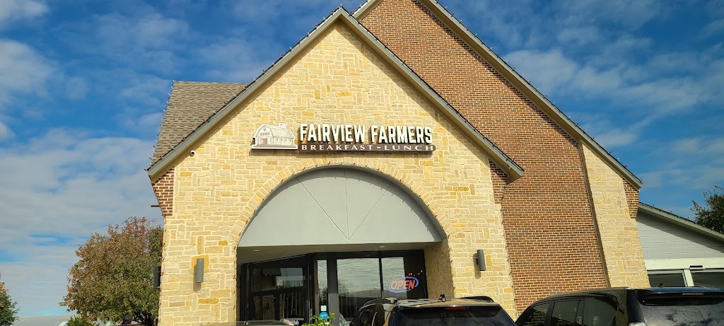 Fairview Farmers | 441 E Stacy Rd, Fairview, TX 75069, USA | Phone: (469) 617-1302