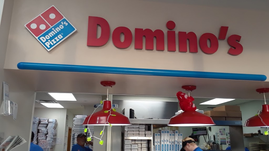 Dominos Pizza | 313 S Broadway St, Joshua, TX 76058, USA | Phone: (817) 558-3838