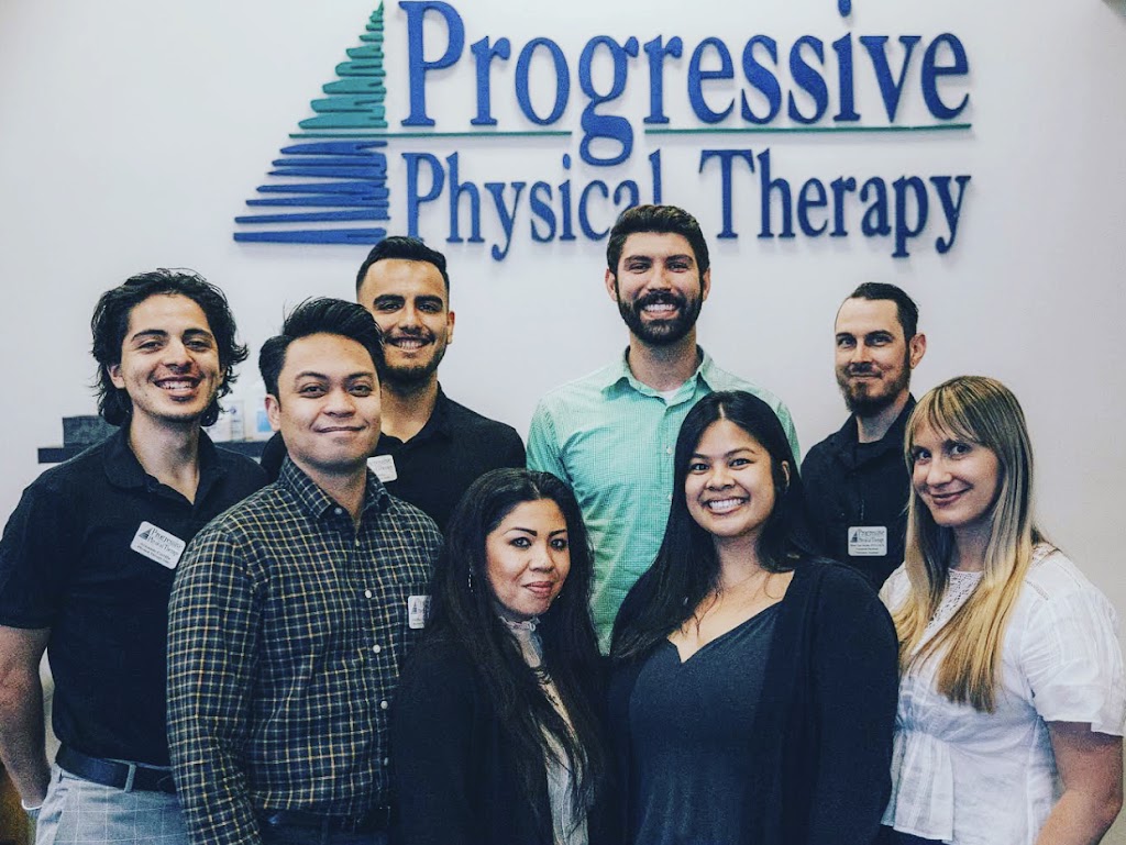Progressive Physical Therapy | 10725 Zelzah Ave #B, Granada Hills, CA 91344, USA | Phone: (818) 832-8383