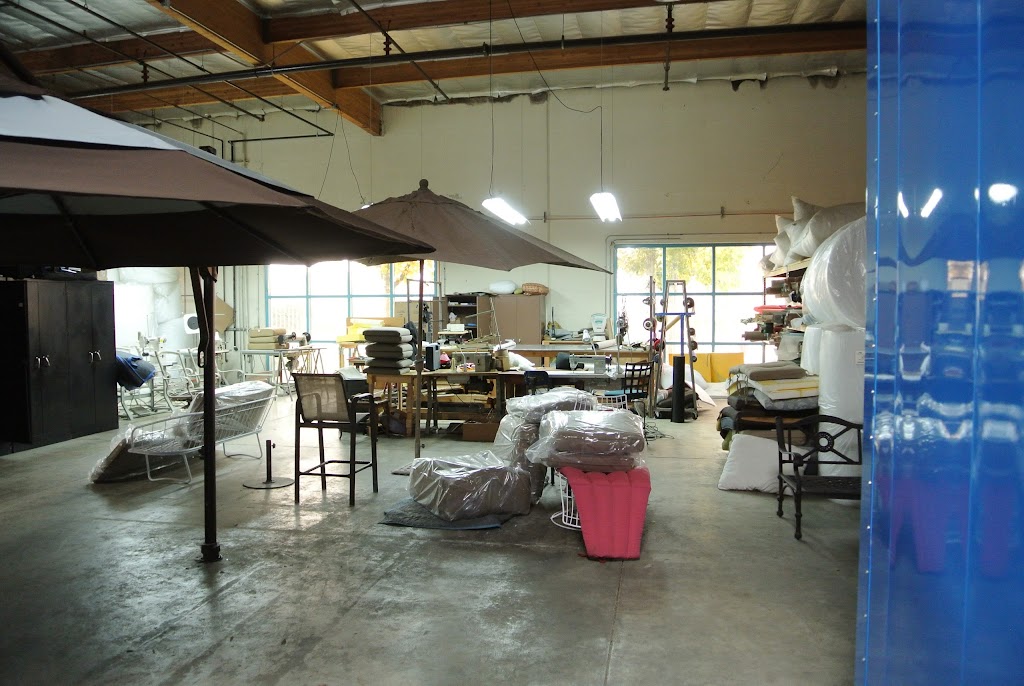 CFR Patio Furniture Restoration | 560 Union Ave, Pomona, CA 91768, USA | Phone: (888) 669-1211