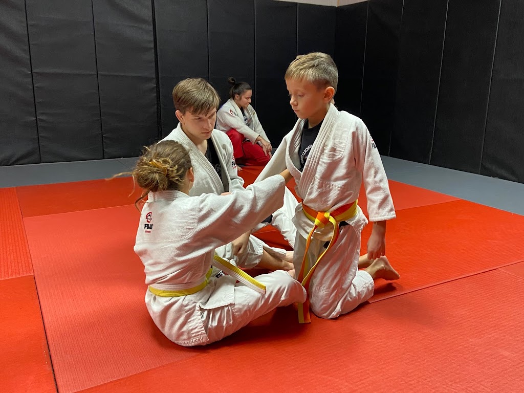 Saratoga Judo | 23 Middle Grove Rd, Greenfield Center, NY 12833, USA | Phone: (617) 460-3646