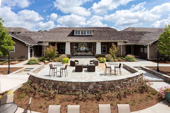 Century at the Ballpark | 1110 Ballpark Ln, Lawrenceville, GA 30043, USA | Phone: (770) 629-0091