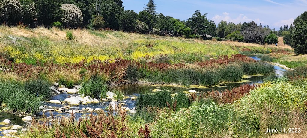 Brookview Park | 1201 Monument Blvd, Concord, CA 94520, USA | Phone: (925) 682-0433