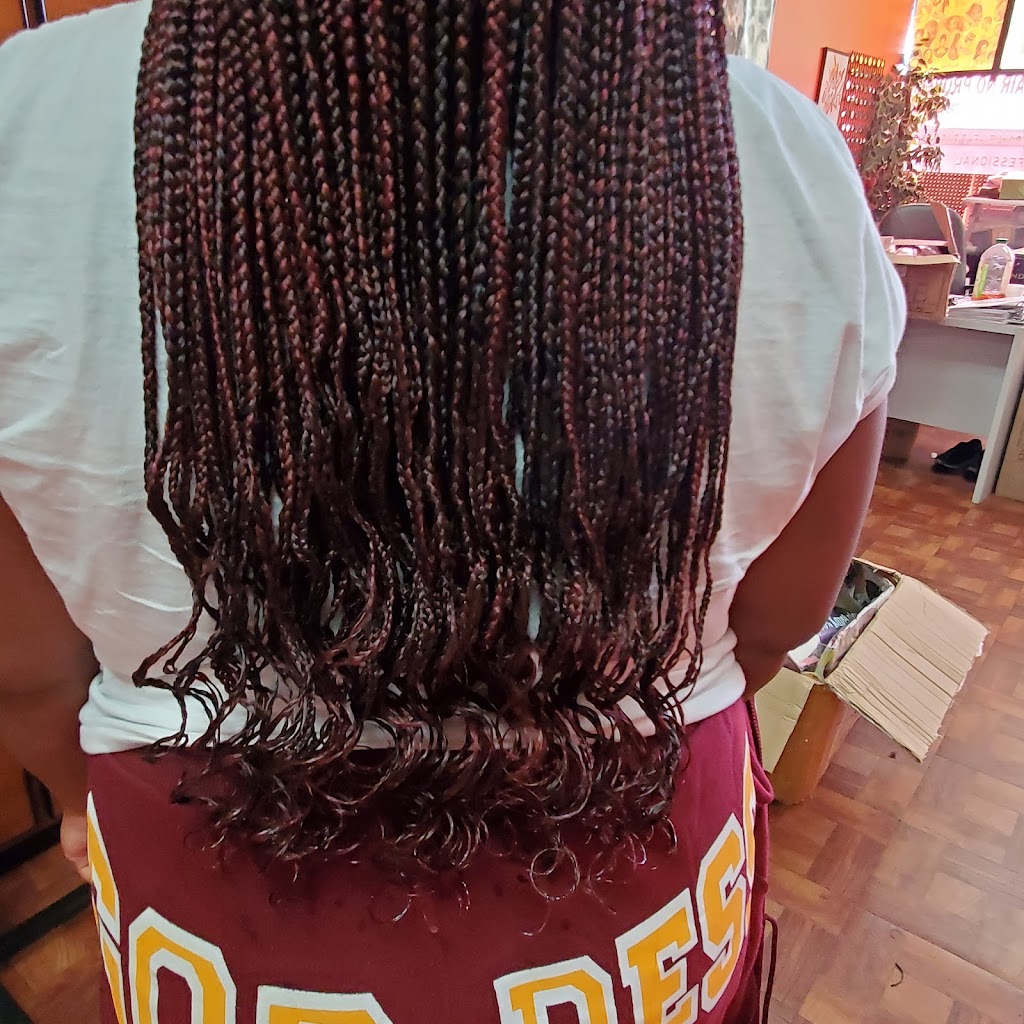 Sarah Hair Braiding and Salon | 6619 Forest Hill Dr #80, Forest Hill, TX 76140, USA | Phone: (972) 268-0113