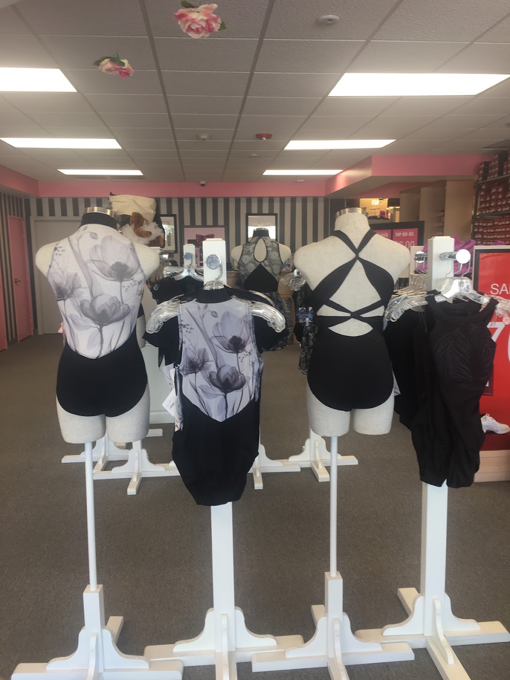 Capezio Dance | 3868 Tyler St, Riverside, CA 92503 | Phone: (951) 687-4071