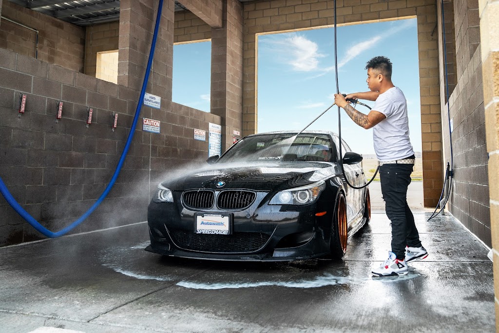 Autowash @ Dove Valley Car Wash | 15570 E Broncos Pkwy, Englewood, CO 80112, USA | Phone: (303) 927-9061