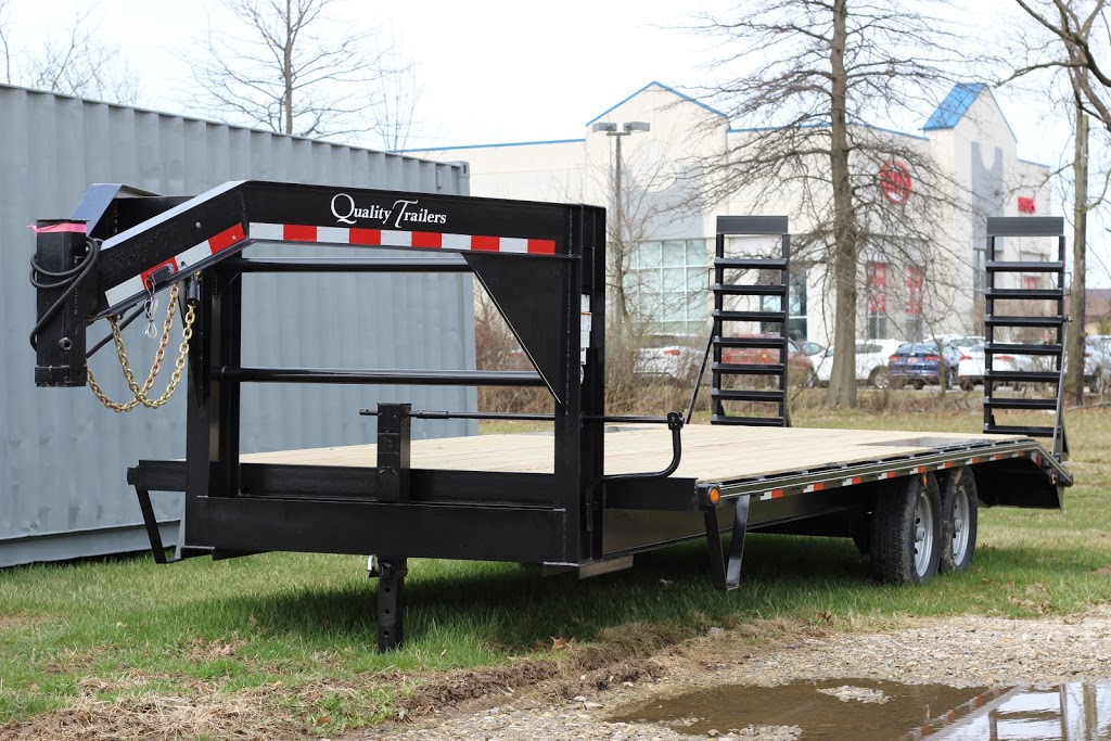 Trailer Max | 5404 Columbus Pike, Lewis Center, OH 43035, USA | Phone: (614) 595-4625