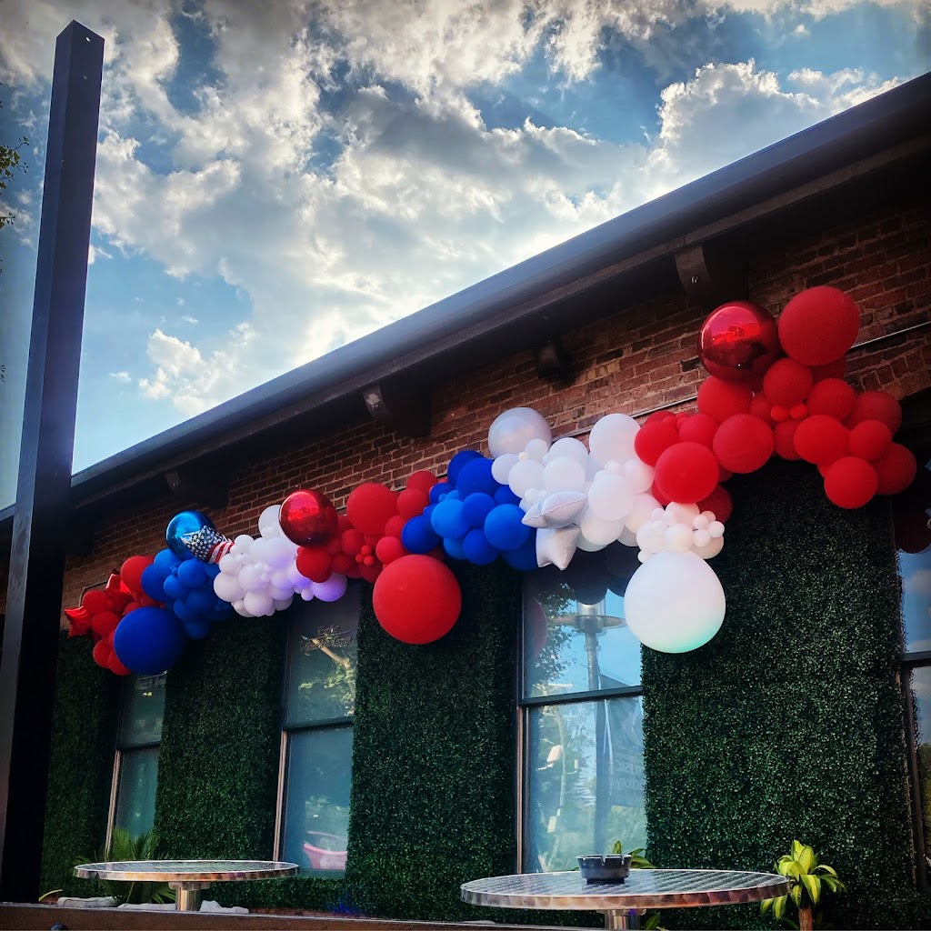 PARTY BALLOONS BY Q | 132 Jeffress Dr, Louisburg, NC 27549, USA | Phone: (919) 899-4700