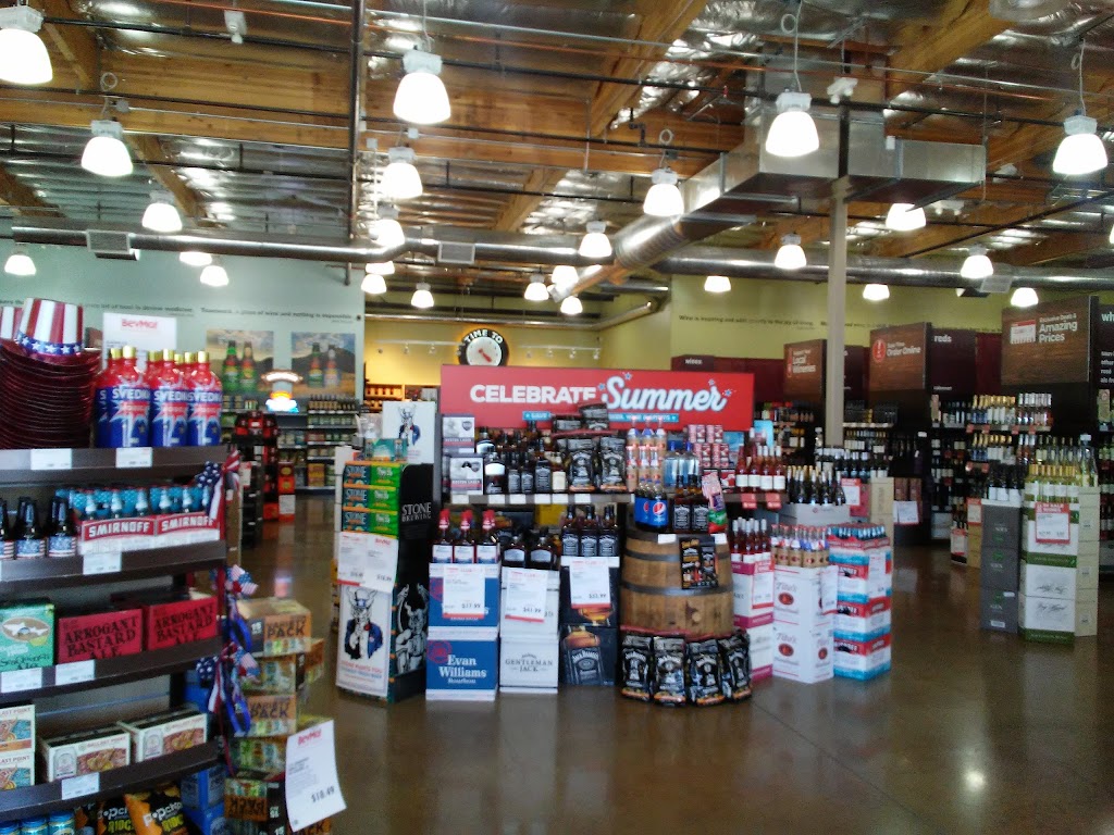 BevMo! | 2301 Claribel Rd, Riverbank, CA 95367, USA | Phone: (209) 315-6428