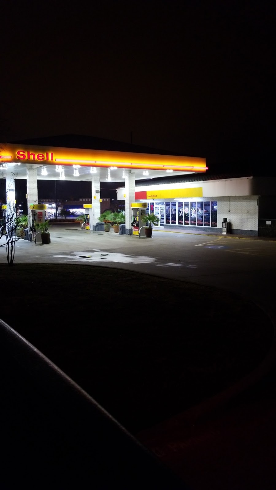 Shell | 401 Kimball Ave, Southlake, TX 76092 | Phone: (817) 488-8529