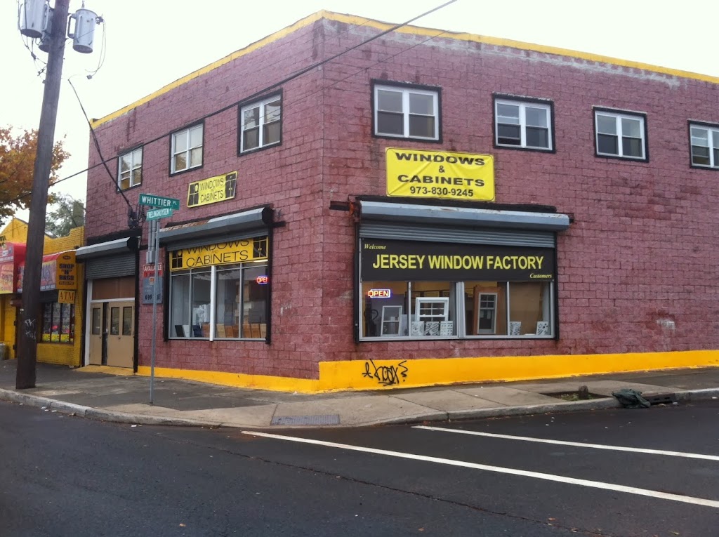 WINDOWS & CABINETS | 701 Frelinghuysen Ave, Newark, NJ 07114 | Phone: (973) 830-9245