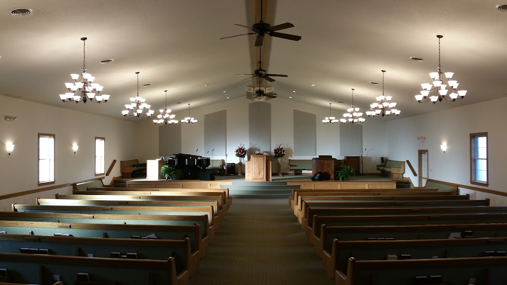 Martinsville Church of Truth | 1376 Joseph Martin Hwy, Martinsville, VA 24112, USA | Phone: (276) 632-1663