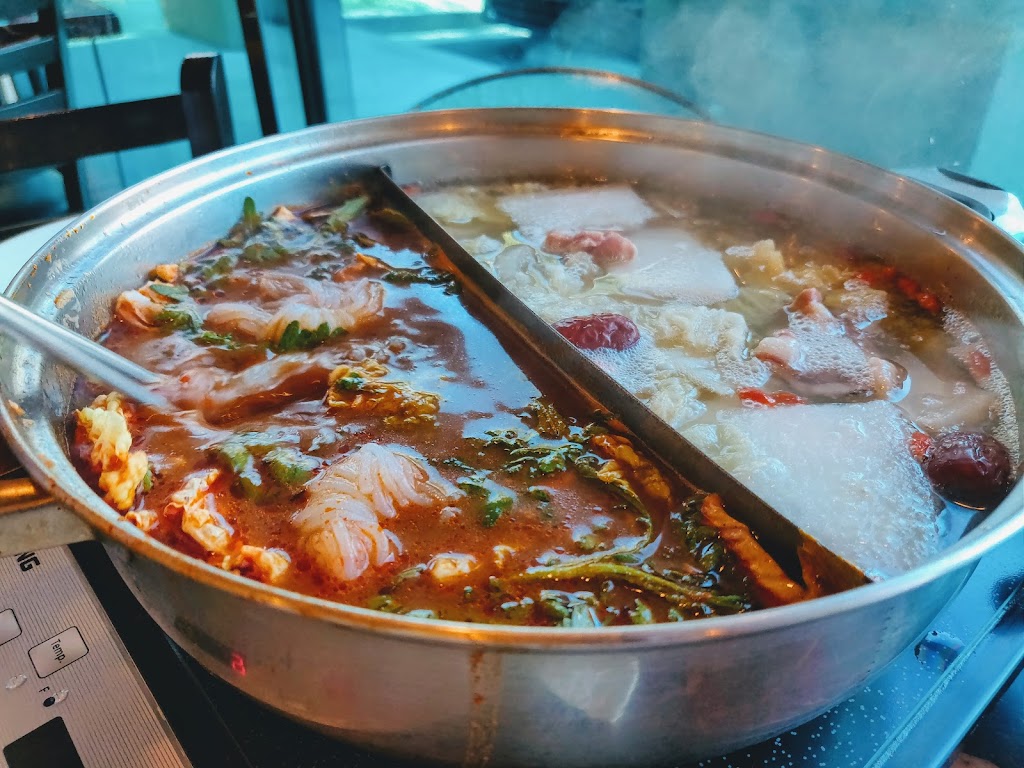 Ah Lien Hot Pot | 1722 Desire Ave #101, Rowland Heights, CA 91748, USA | Phone: (626) 581-4372