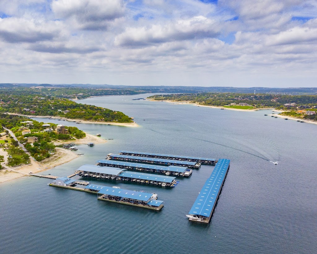 Crosswater Yacht Club | 1505 Hurst Creek Rd, Austin, TX 78734, USA | Phone: (512) 261-5253