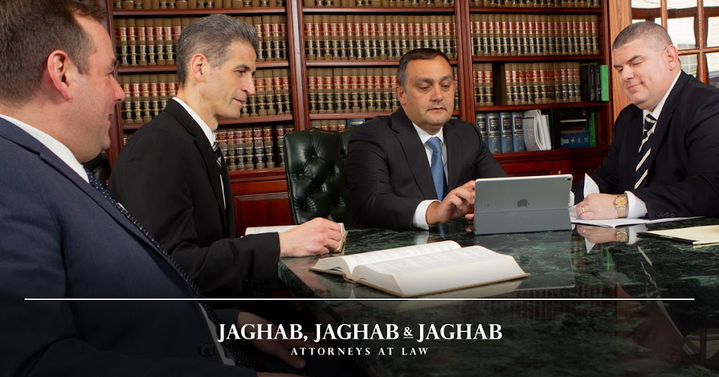 Jaghab, Jaghab & Jaghab | 176 Mineola Blvd, Mineola, NY 11501, USA | Phone: (516) 747-8830