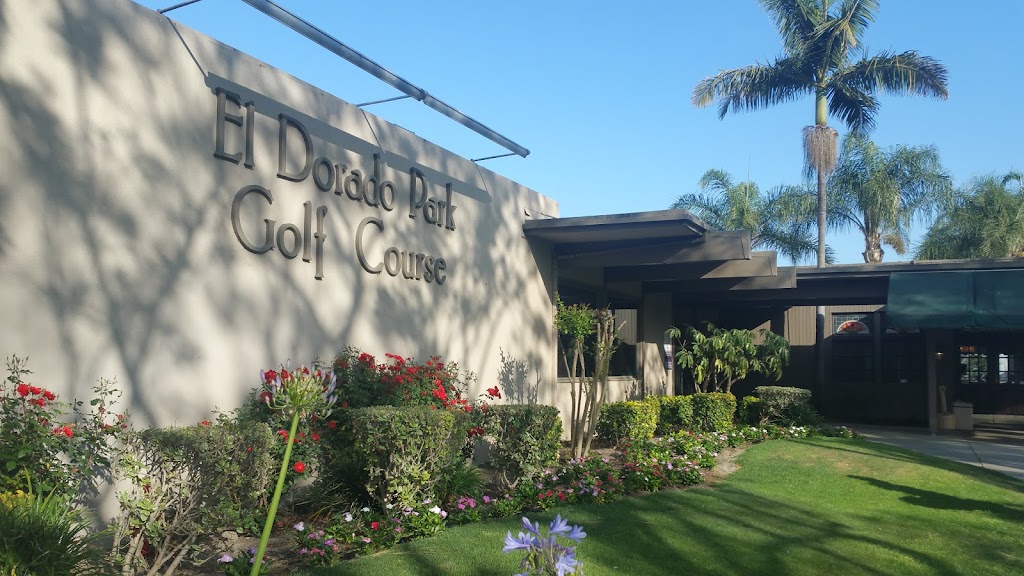 El Dorado Park Golf Course | 2400 N Studebaker Rd, Long Beach, CA 90815, USA | Phone: (562) 430-5411