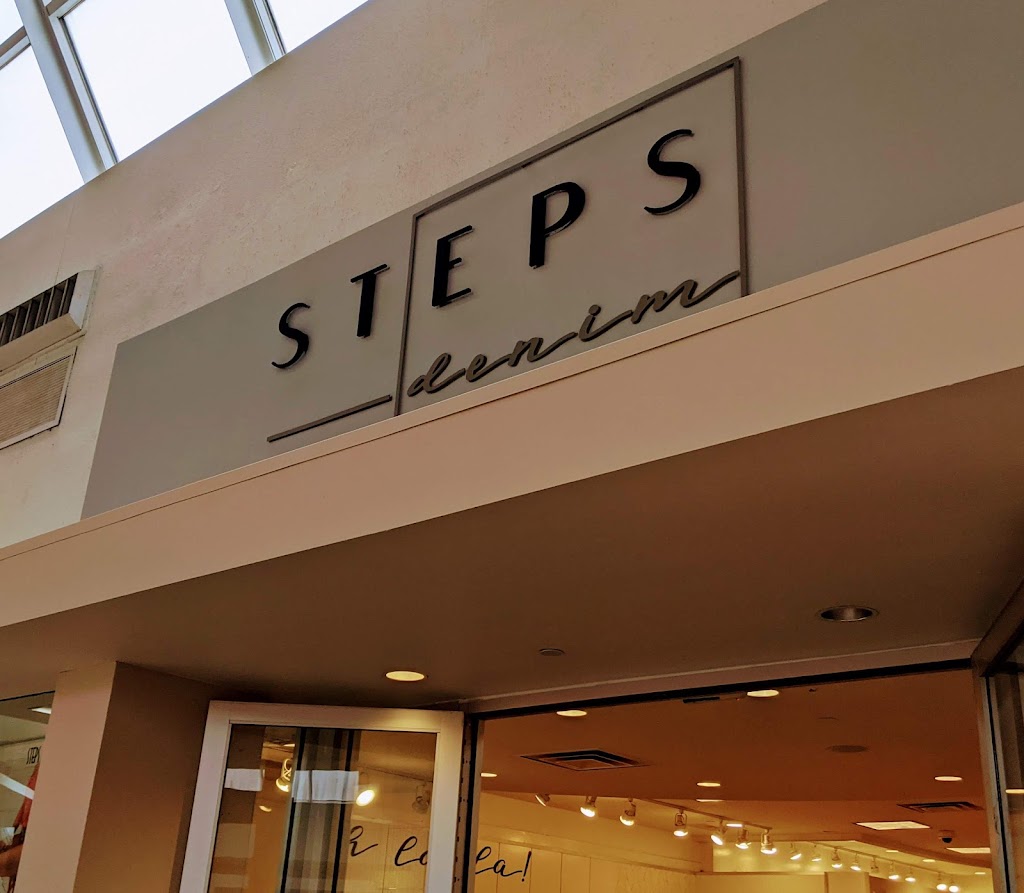 Steps Denim | 1455 NW 107th Ave #766, Doral, FL 33172, USA | Phone: (786) 510-6747