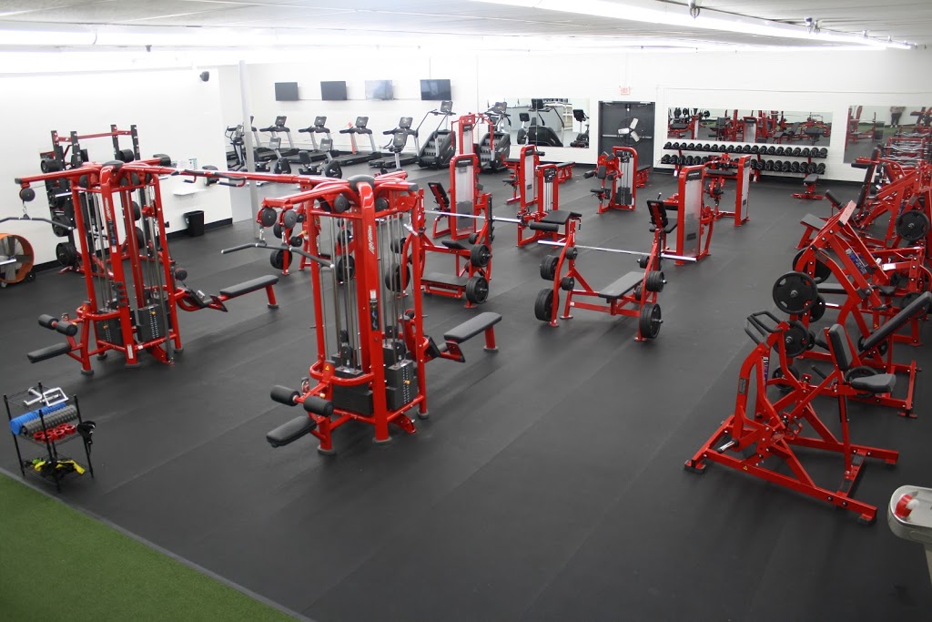 Strength Station | 1861 Academy Ave, Sanger, CA 93657, USA | Phone: (559) 399-8297