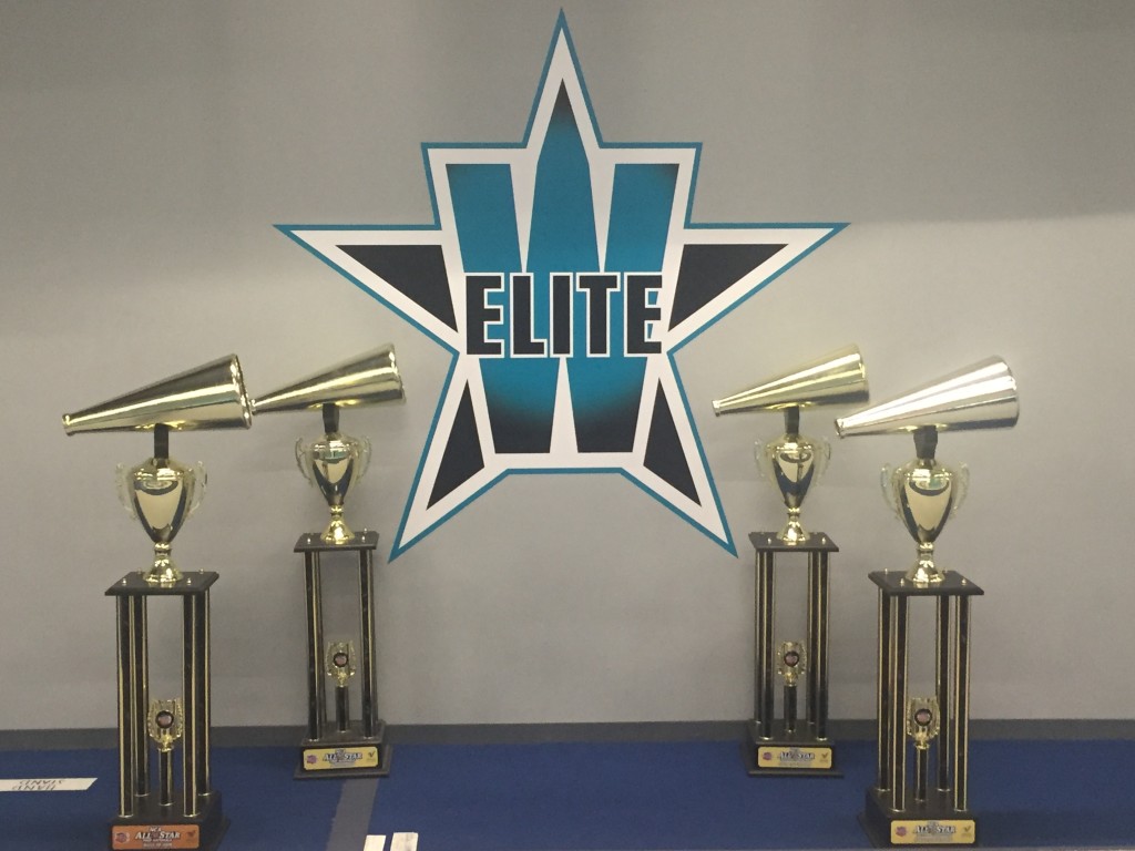 Wylie Elite Allstar Cheerleading and Tumbling | 201 Security Ct, Wylie, TX 75098, USA | Phone: (972) 429-5525