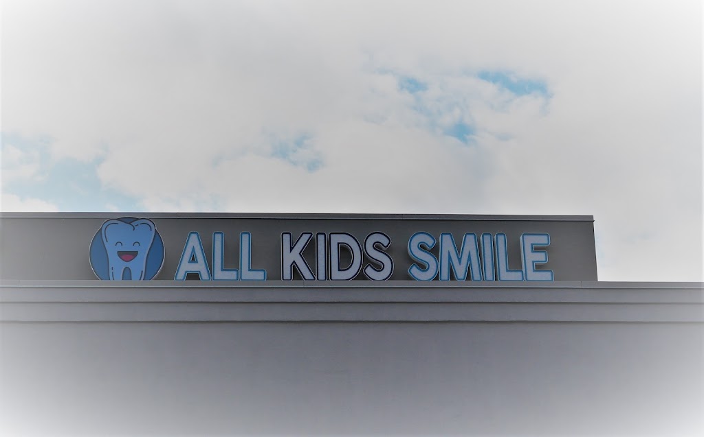 All Kids Smile | 4 Middle, Mannix Rd # 101, Rensselaer, NY 12144, USA | Phone: (518) 490-1177