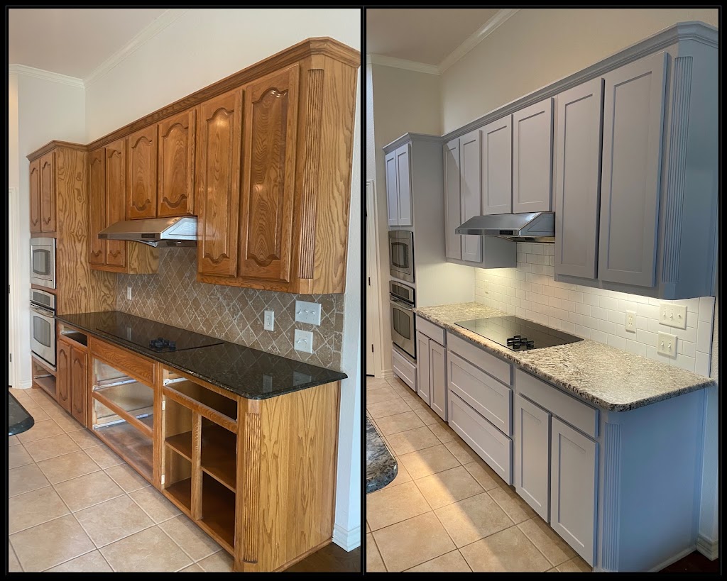 Summit Remodeling & Renovations | 1102 Carter Rd, Springtown, TX 76082, USA | Phone: (817) 565-3355