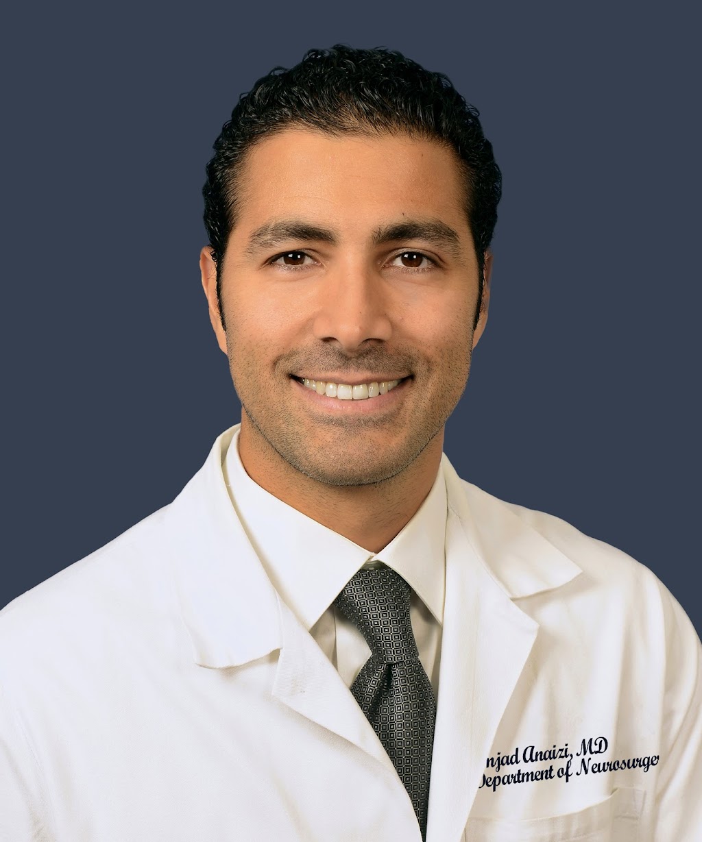 Amjad N. Anaizi, MD | 18109 Prince Philip Dr Ste 300, Olney, MD 20832, USA | Phone: (301) 570-8554