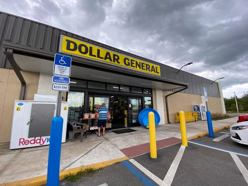 Dollar General | 8875 E Irlo Bronson Memorial H, St Cloud, FL 34773 | Phone: (321) 895-4480