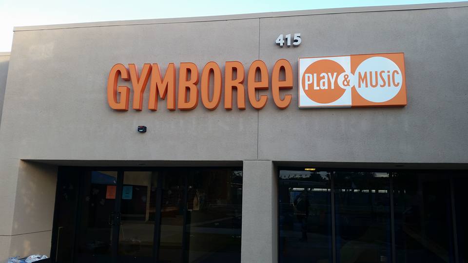 Gymboree Play & Music, Fullerton | 415 Imperial Hwy., Fullerton, CA 92835, USA | Phone: (714) 449-2000