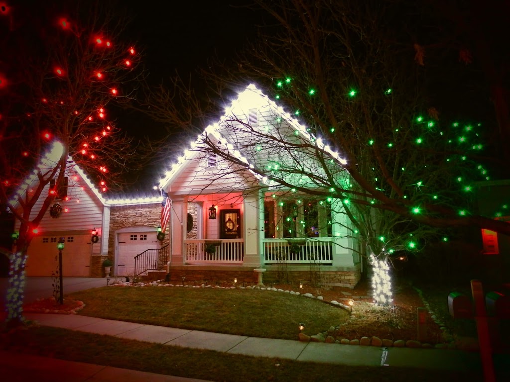 East Coast Christmas Lights of Harrison | 500 Mamaroneck Ave, Harrison, NY 10528, USA | Phone: (914) 357-7108