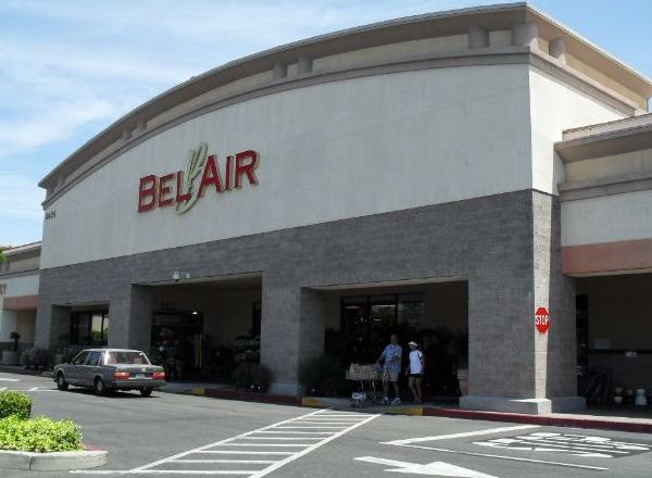 Bel Air Village S.C. | 8425 Elk Grove Florin Rd, Elk Grove, CA 95624, USA | Phone: (833) 800-4343