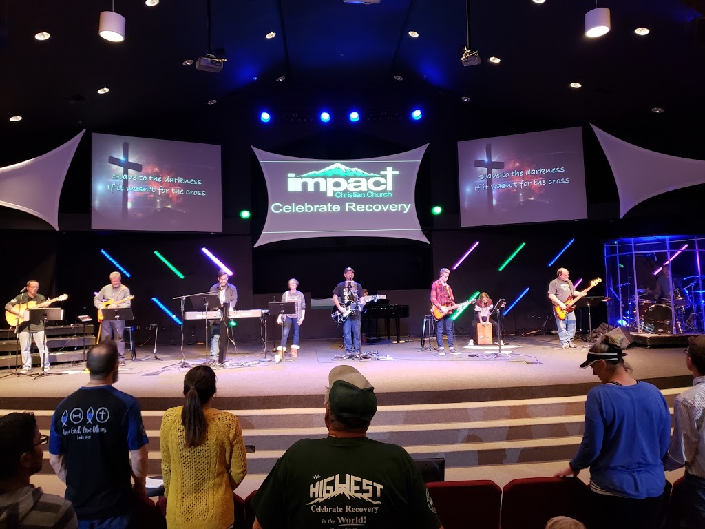 Impact Christian Church | 27400 CO-67, Woodland Park, CO 80863, USA | Phone: (719) 687-3755