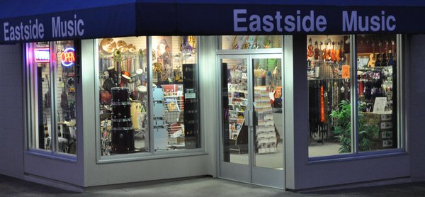 Eastside Music | 21977 SE Stark St, Gresham, OR 97030, USA | Phone: (503) 491-2270