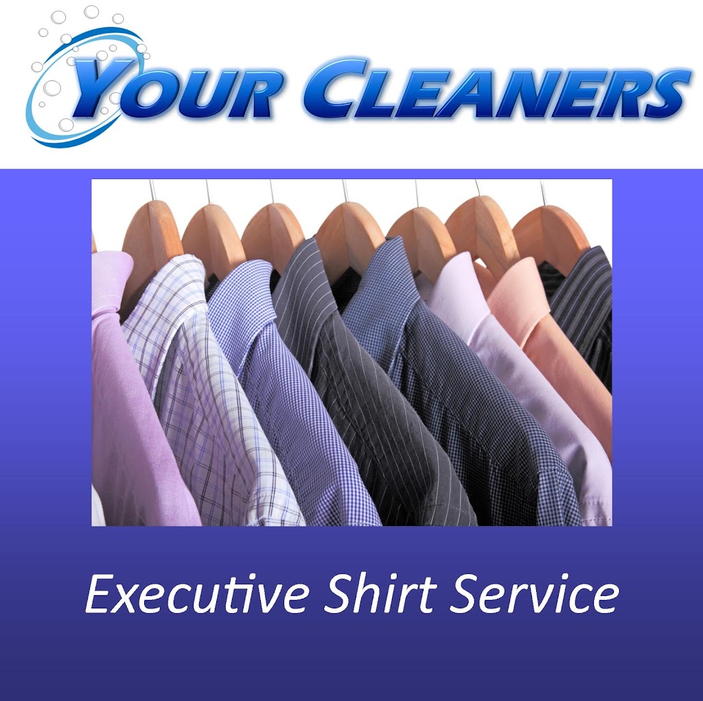 Your Cleaners | 6415 Branch Hill-Guinea Pike, Loveland, OH 45140, USA | Phone: (513) 583-5300