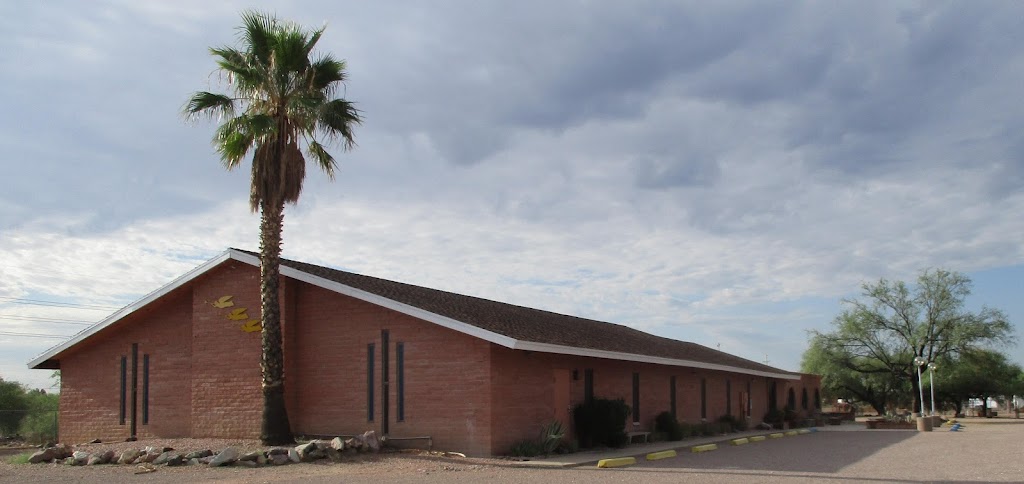 Tucson Midvale Park Seventh-day Adventist Church | 2071 W Drexel Rd, Tucson, AZ 85746, USA | Phone: (915) 543-1345