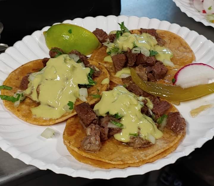 Los Canelitos Taqueria | 6505 Callander Ave, Riverbank, CA 95367, USA | Phone: (909) 461-8283