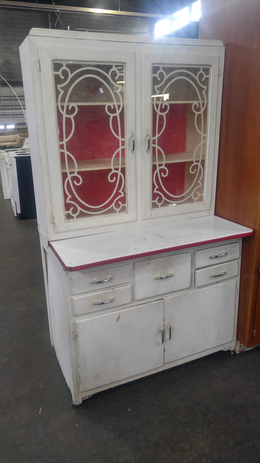 Habitat ReStore in the Capital District | 71 Fuller Rd, Albany, NY 12205, USA | Phone: (518) 275-6638