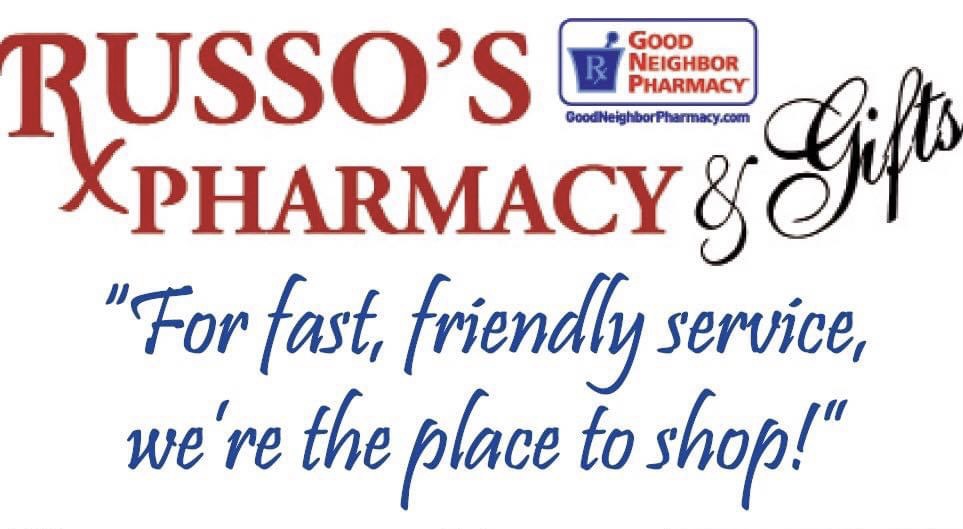 Russos Pharmacy and Gifts | 7902 LA-23, Belle Chasse, LA 70037, USA | Phone: (504) 394-4444