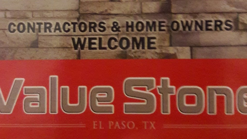 Value Stone | 825 Calle De Madero, Chaparral, NM 88081, USA | Phone: (915) 777-6544