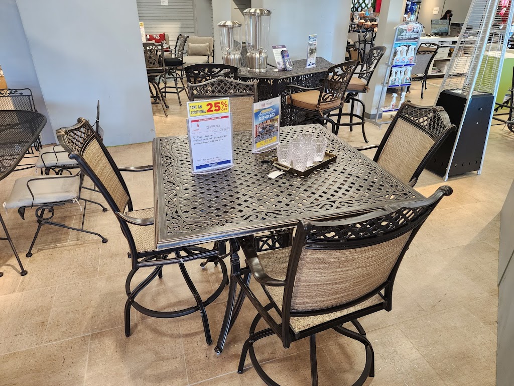 Fortunoff Backyard Store | 385 US-202 #206, Bridgewater, NJ 08807, USA | Phone: (908) 864-0000
