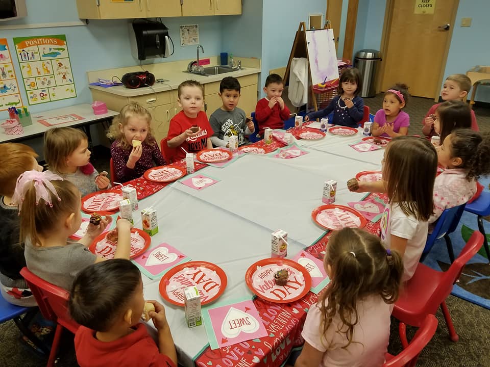 New Horizon Preschool | 5600 Valley Ave E, Fife, WA 98424, USA | Phone: (253) 271-3535